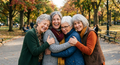 Coming soon... 6 months of Snail Mail Letters for Ladies in the USA who are in their 70s, 80s, 90s, 100s